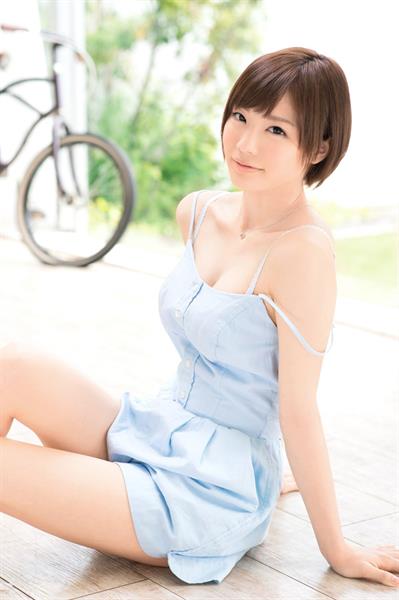 Airi Suzumura