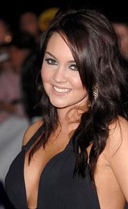 Lacey Turner