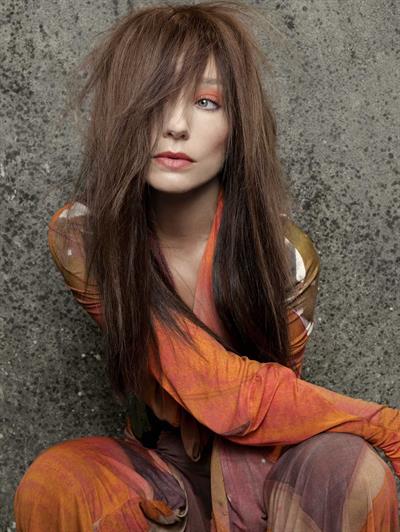 Tori Amos