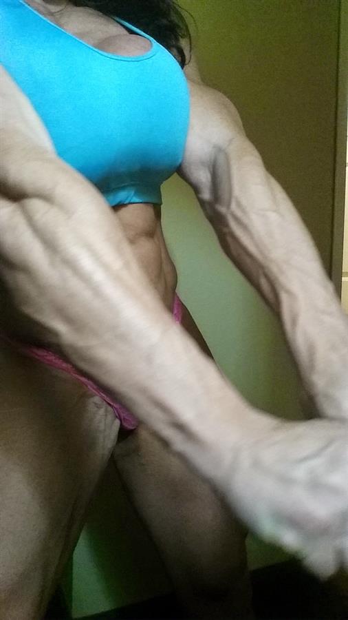 Isabelle Turell