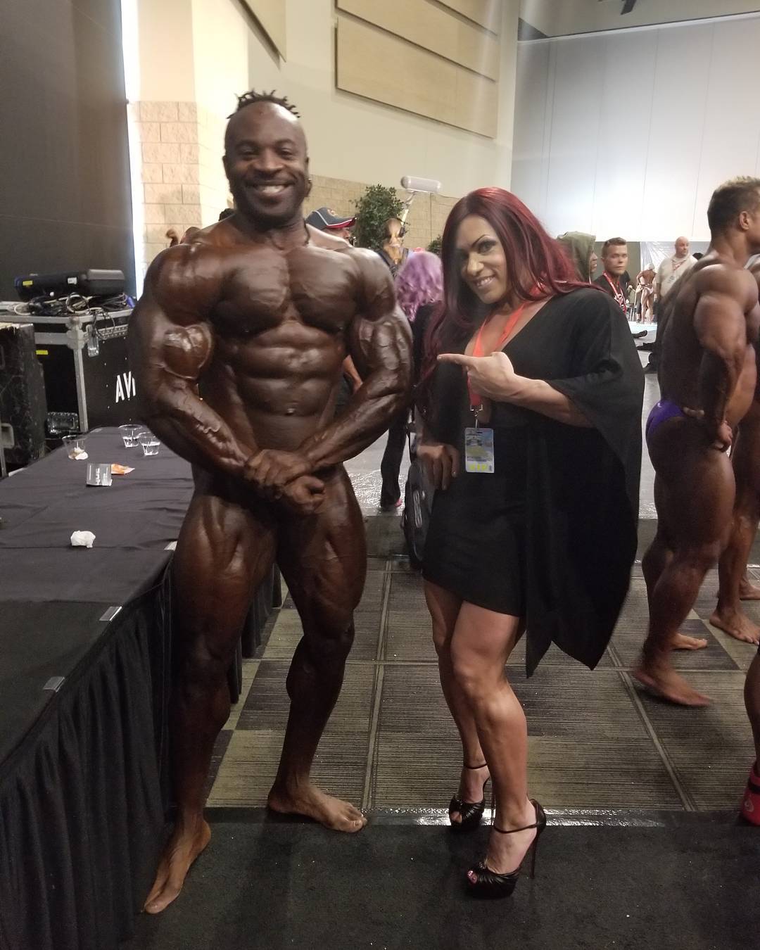 Isabelle Turell