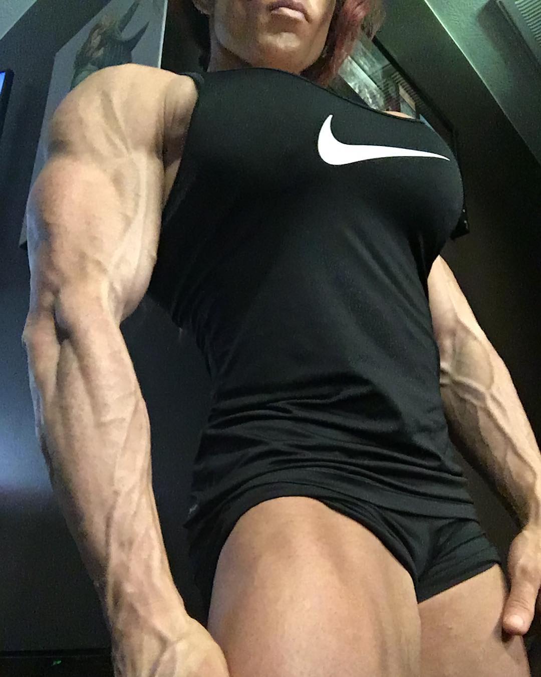 Isabelle Turell