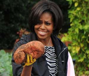 Michelle Obama