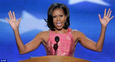 Michelle Obama
