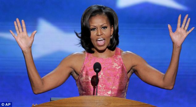 Michelle Obama