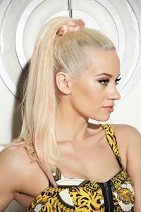 Kimberly Wyatt