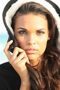 Ada Aimee De La Cruz