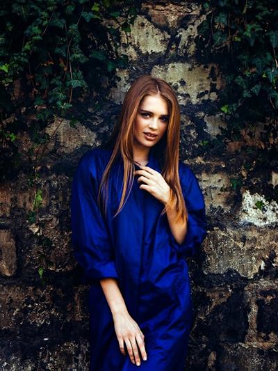 Masha Demekhina