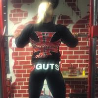 Minna Pajulahti - ass