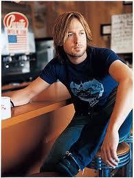 Keith Urban