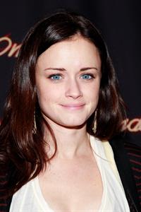 Alexis Bledel Indochine celebrates 25th anniversary