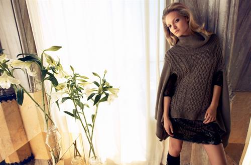 Theres Alexandersson