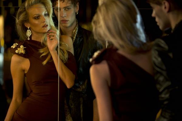 Theres Alexandersson