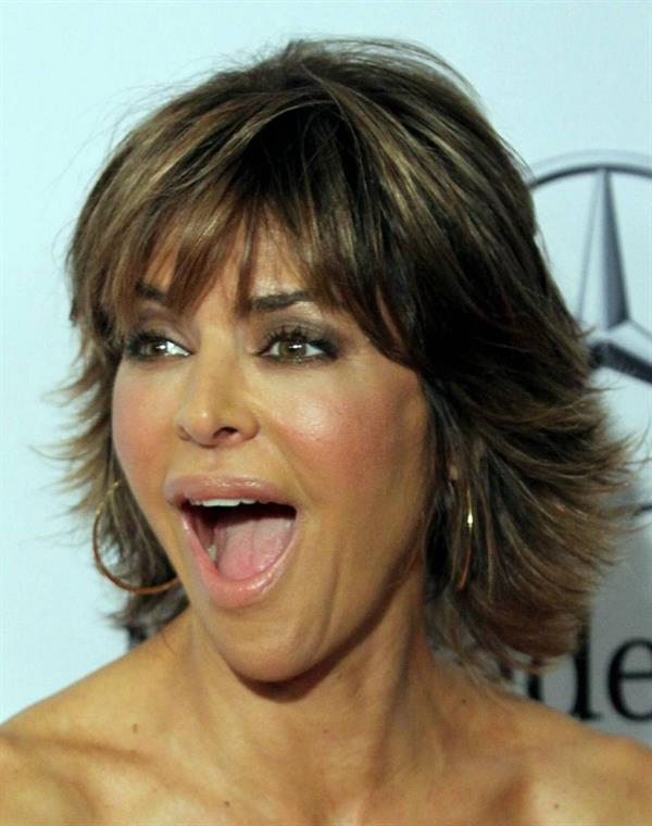 Lisa Rinna