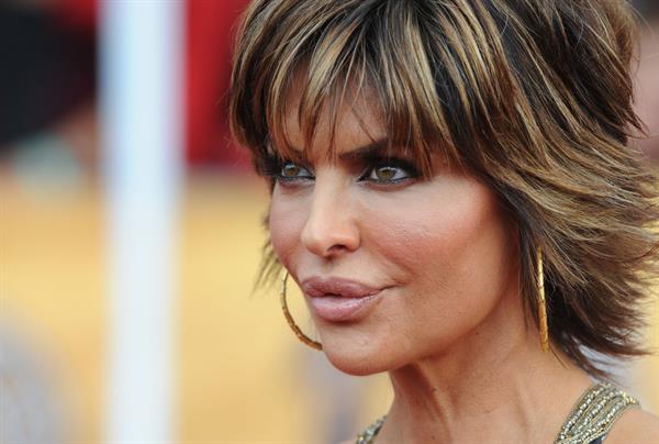 Lisa Rinna