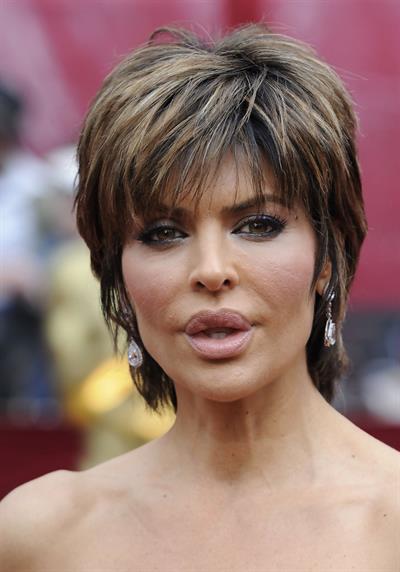 Lisa Rinna