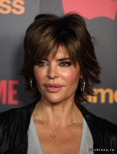 Lisa Rinna