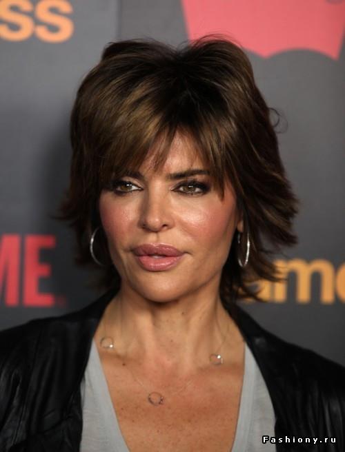 Lisa Rinna