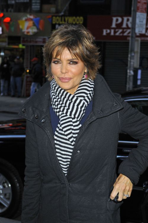 Lisa Rinna