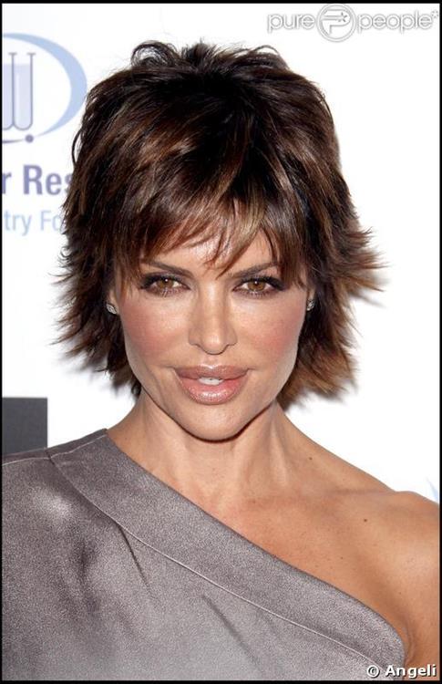 Lisa Rinna