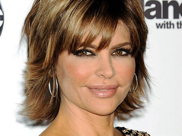 Lisa Rinna