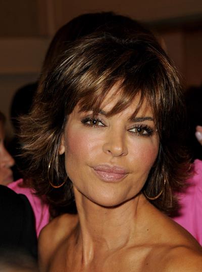 Lisa Rinna