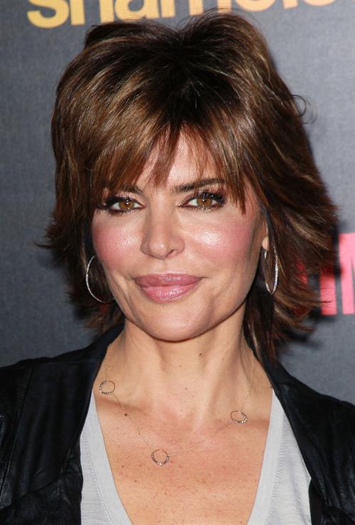 Lisa Rinna