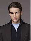 Chace Crawford