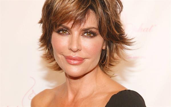 Lisa Rinna