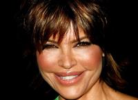 Lisa Rinna