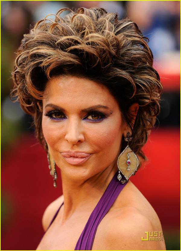 Lisa Rinna