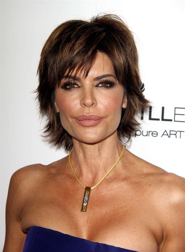 Lisa Rinna