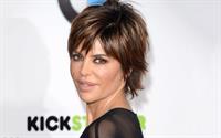Lisa Rinna