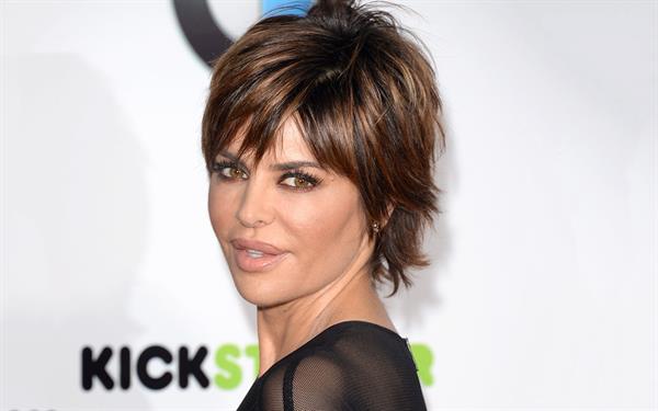 Lisa Rinna