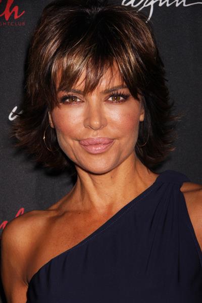 Lisa Rinna
