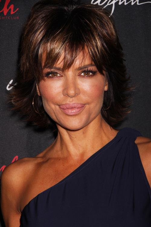 Lisa Rinna