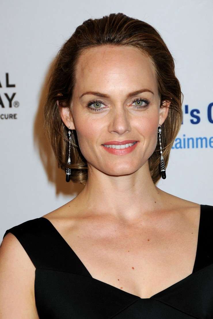 Amber Valletta