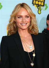 Amber Valletta