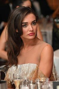 Amy Jackson