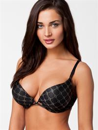 Amy Jackson in lingerie