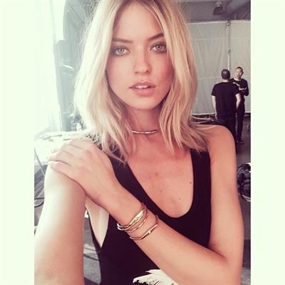 Martha Hunt