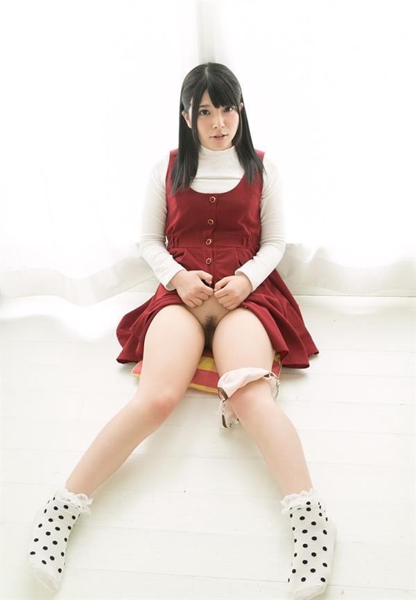 Ai Uehara - pussy