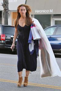 Jennifer Love Hewitt