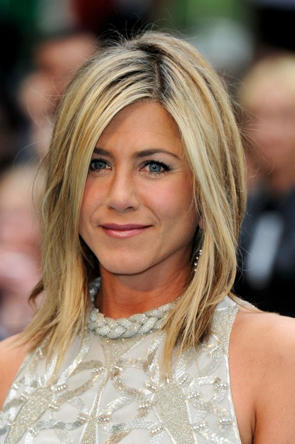 Jennifer Aniston