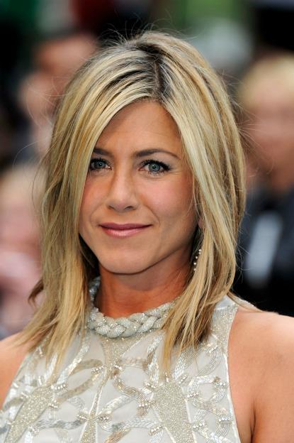 Jennifer Aniston