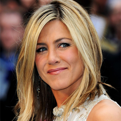 Jennifer Aniston