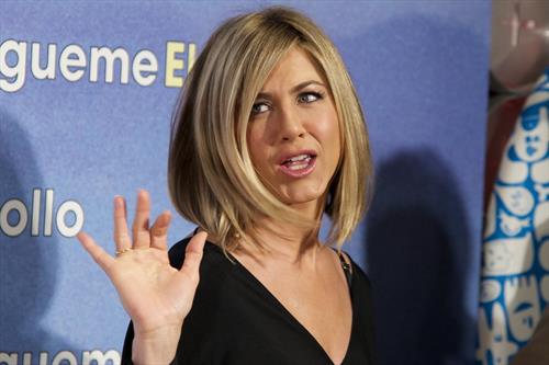 Jennifer Aniston