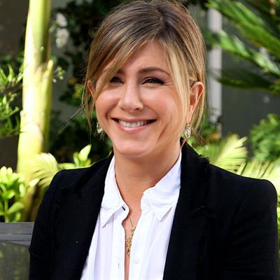 Jennifer Aniston