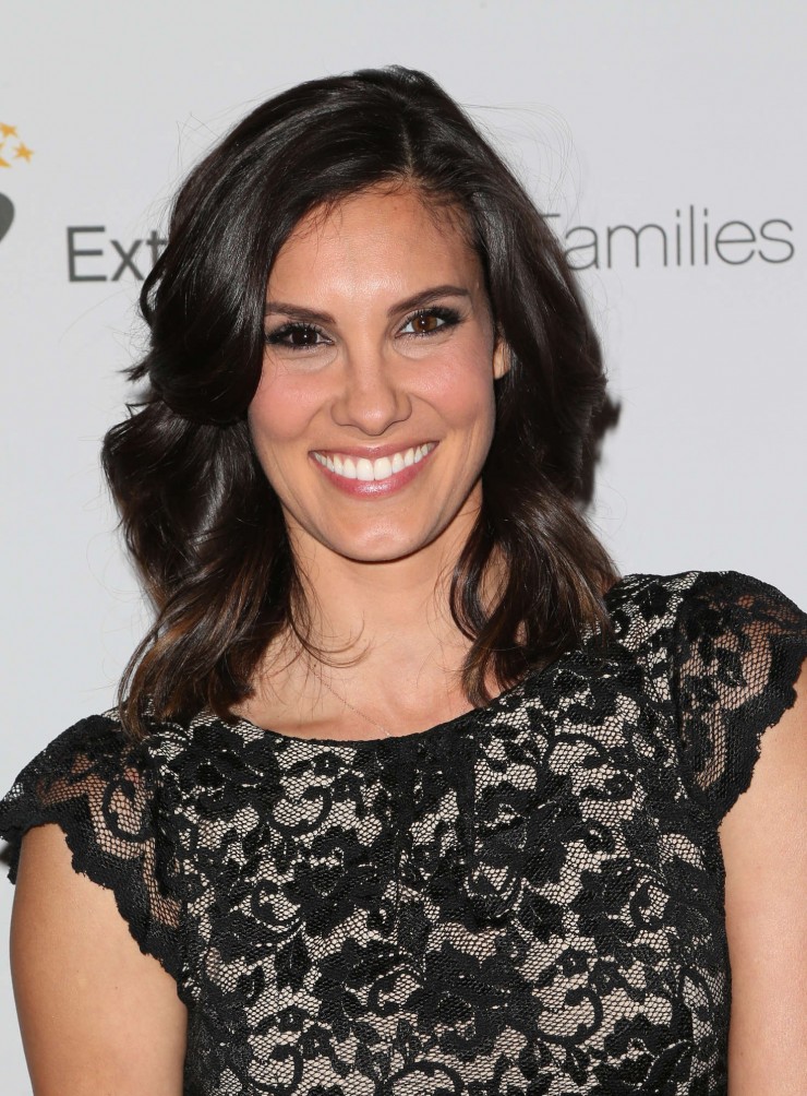 Daniela Ruah