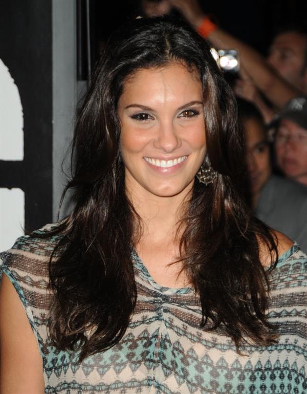 Daniela Ruah